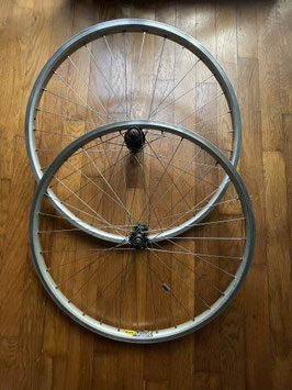 MAVIC 220 CODA