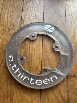 BASH E.THIRTEEN