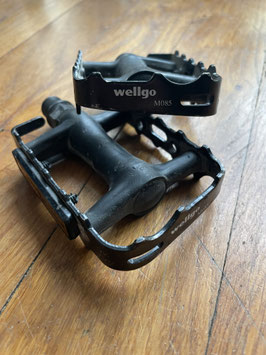 WELGO