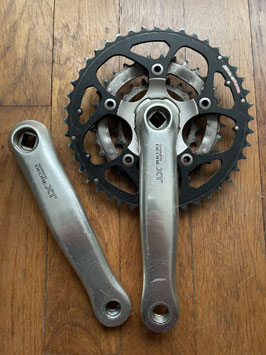 SHIMANO DEORE XT