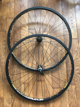 MAVIC CROSSMAX CERAMIC