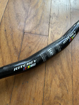 RITCHEY WCS