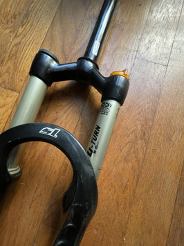 ROCKSHOX PSYLO U TURN