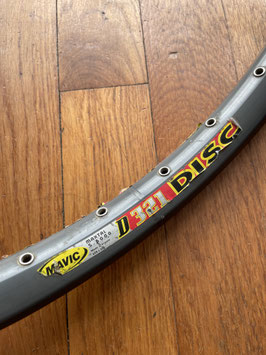 MAVIC D321 DISC
