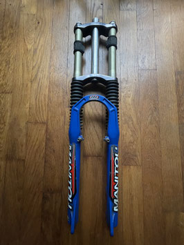 MANITOU X VERT