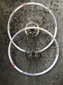 MAVIC CROSSLINK DISC