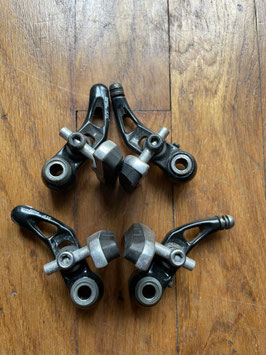 SHIMANO DEORE LX