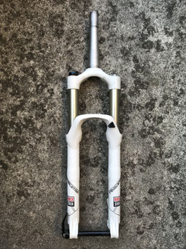 rockshox revelation tapered