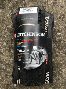 HUTCHINSON COBRA 26x2.10 neuf