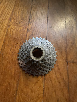 SHIMANO DEORE XT