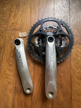 SHIMANO DEORE XT