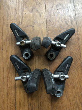 SHIMANO DEORE