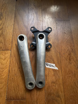 SHIMANO DEORE LX