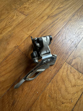 SHIMANO DEORE XT