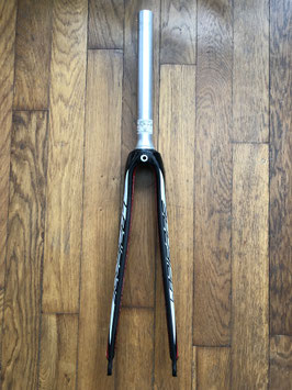 FOURCHE LAPIERRE CARBON