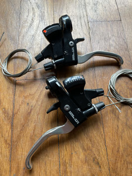 SHIMANO DEORE LX