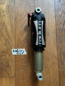 MANITOU RADIUM RL