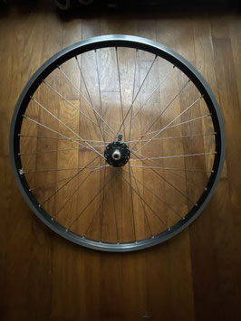 MAVIC / REAL DISC