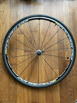 MAVIC KYRSIUM ELITE S