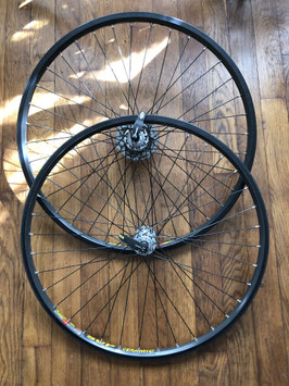 MAVIC X517 CERA / MX601