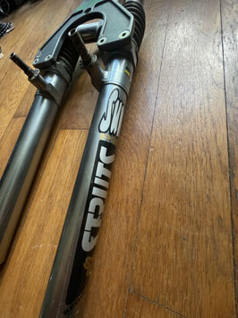 TANGE PRO STRUTS SERIE SPECIAL SUNN