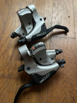 SHIMANO DEORE XT