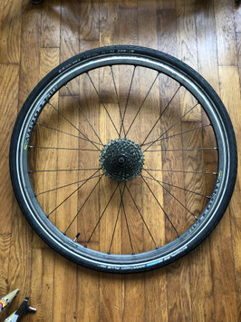 MAVIC SPEEDCITY