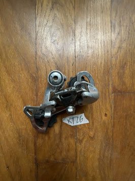 SHIMANO STX