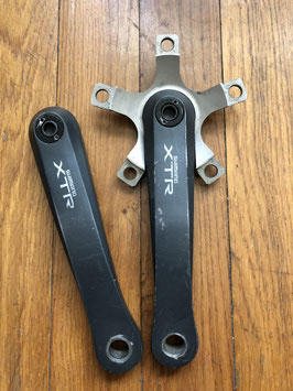 SHIMANO XTR