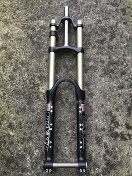 rockshox BOXXER race