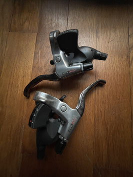 Jeu De Brochettes à Dégagement Rapide Avant Et Arr 108mm 151mm Pour Vtt De Montagne Velo De Route Velo Velo Arriere Avant Pneu De Roue Arriere