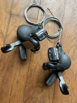 SHIMANO DEORE