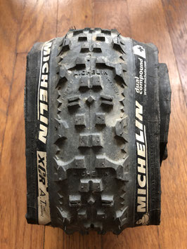 MICHELIN XCr AT