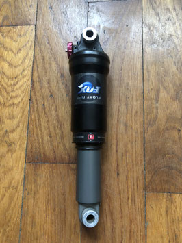 FOX RP2