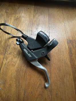 SHIMANO DEORE XT