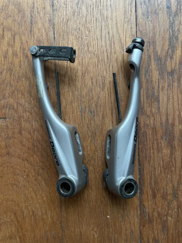 SHIMANO DEORE