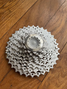 SHIMANO DEORE XT M770 NEUVE