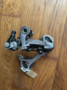 SHIMANO XTR