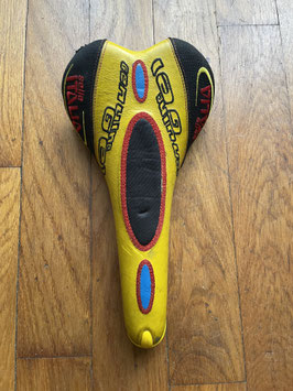 SELLE ITALIA TURBO MATIC 3