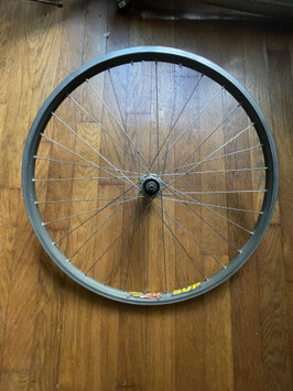 MAVIC 217 / DEORE XT