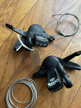 SHIMANO DEORE