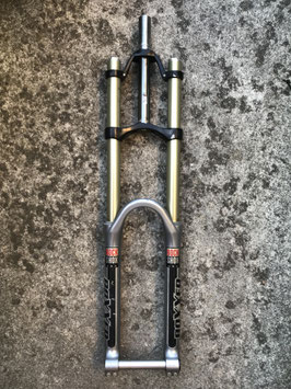 ROCKSHOX BOXXER