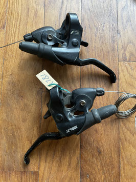SHIMANO DEORE XT