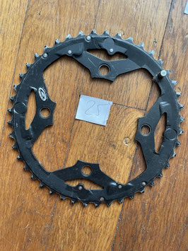 SHIMANO DEORE
