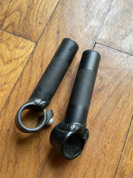 BAR END