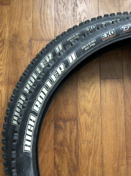 MAXXIS HIGH ROLLER II