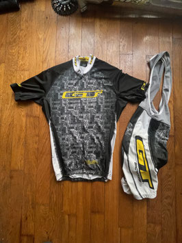 MAILLOT JERSEY GT