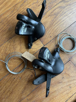 SHIMANO DEORE