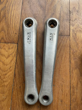 SHIMANO STX RC