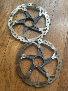 SHIMANO XTR